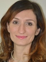 Dr. Ilenia Paciarotti (PhD, RNut,Bsc (Hons) Nutrition) Dr. Ilenia Paciarotti (PhD, RNut,Bsc (Hons) Nutrition)