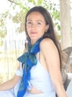 Arianna Aunon, Nutritional Vibrance Arianna Aunon, Nutritional Vibrance