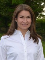 Mairi Wilcock, HCPC Registered Dietitian