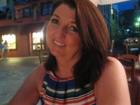 Helen Williams Helen Williams