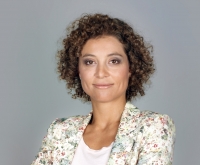 Samia Zniber FdSc, DipION, mBANT, CNHCreg Samia Zniber FdSc, DipION, mBANT, CNHCreg