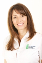 Debi-Ann Wrigglesworth MSc DipCNM mBANT CNHC reg Debi-Ann Wrigglesworth MSc DipCNM mBANT CNHC reg
