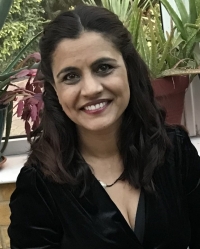 Arunjot Mushiana, Homeopath Arunjot Mushiana, Homeopath