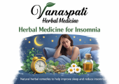 Herbal Medicine for Insomnia