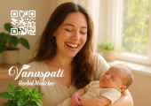 Herbal Postnatal Support