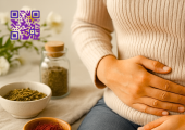 Herbal Medicine for Period Pain
