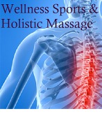 Wellness Sports & Holistic Massage Wellness Sports & Holistic Massage