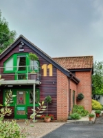 Woolpit Complementary Woolpit Complementary
