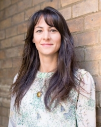 Claire Forrester - GAIA Osteopathy & Massage Claire Forrester - GAIA Osteopathy & Massage