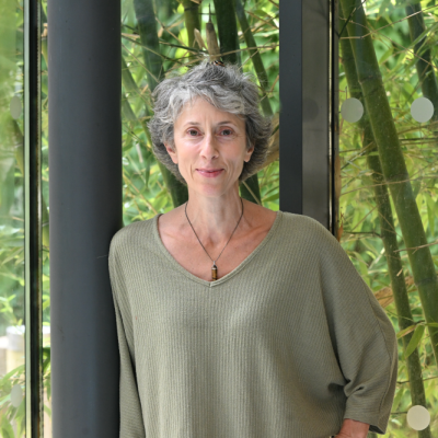 Isabelle Cooke