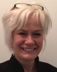 Tracy Jane Brookman Tracy Jane Brookman