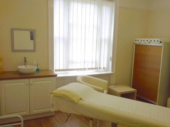 Salubrious Living - Therapy Directory