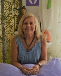 Anne Hill Anne Hill