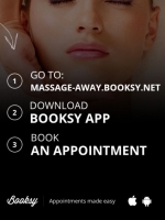 Tara Linkowska Massage Away Tara Linkowska Massage Away