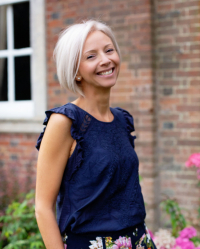 Julie Grint - Lose Stress & Love Your Life Julie Grint - Lose Stress & Love Your Life