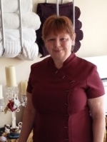 Pauline Lowery Pauline Lowery
