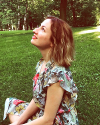 Asia Bochenek - rei:connect Reiki Asia Bochenek - rei:connect Reiki