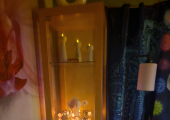 Elite Therapies Treatment Room