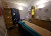 Elite Therapies Treatment Room