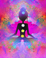 Healing Rays Of Light Healing Rays Of Light