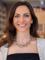 Eleonora Sansoni Eleonora Sansoni