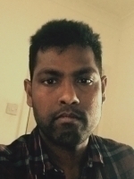 Antonrex Rayappu Antonrex Rayappu