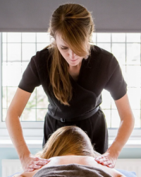 Jo Murch - Massage Therapist Jo Murch - Massage Therapist