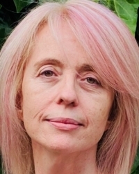 Ann Waite, MIFPA, MICHT Ann Waite, MIFPA, MICHT