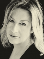Ruth Osatch - The White Room Ruth Osatch - The White Room