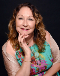 Joy Sackett (Wood) Joy Sackett (Wood)