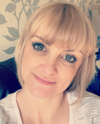 Joanne Alder MFHT, ADPR, ADH (OSH), HPD, PNLP, GHR(Reg) Joanne Alder MFHT, ADPR, ADH (OSH), HPD, PNLP, GHR(Reg)
