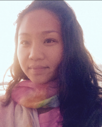 Saori Ito (Torus Holistic Health) Saori Ito (Torus Holistic Health)