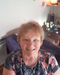 Pauline Richardson - MFHT, MGHT, Reiki Master/teacher Pauline Richardson - MFHT, MGHT, Reiki Master/teacher
