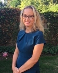 Michelle Robinson - R&R Footcare - Reflexology and Reiki Michelle Robinson - R&R Footcare - Reflexology and Reiki