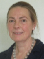 Dagmar Steffelbauer, Craniosacral Therapist (BCST, RCST) Dagmar Steffelbauer, Craniosacral Therapist (BCST, RCST)