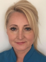 Vicky Durward Vicky Durward