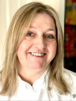 Joanne O'Dwyer Joanne O'Dwyer
