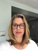 Rachael Edgley Reiki Practitioner & Angelic Reiki Master Rachael Edgley Reiki Practitioner & Angelic Reiki Master