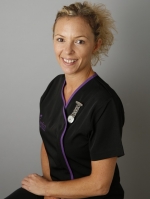 Heather Turner BSc RM MAR - Barefoot Holistic Therapies Heather Turner BSc RM MAR - Barefoot Holistic Therapies