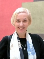 Helen Kearns MSTAT Helen Kearns MSTAT