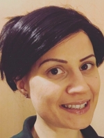 Nadia Lionetti Nadia Lionetti