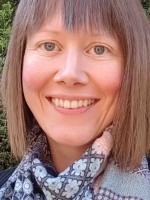 Melanie Hudson (Reiki Master/Teacher) - Reiki in Durham Melanie Hudson (Reiki Master/Teacher) - Reiki in Durham