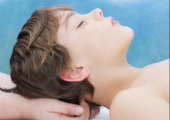 Treating babies & children, by Amal Alaoui - Effective craniosacral treatment for children
