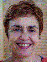 Lucia Hernandez, MRSS, Dip. BSS Lucia Hernandez, MRSS, Dip. BSS