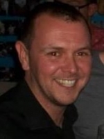 Keith Parkin Keith Parkin