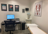 Battersea Clinic