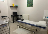 Crouch Hill clinic