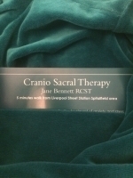 Cranio Sacral Therapist Jane Bennett RCST Cranio Sacral Therapist Jane Bennett RCST