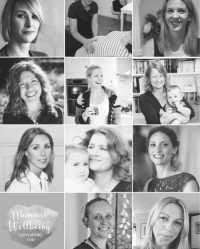 Womens Wellbeing Womens Wellbeing