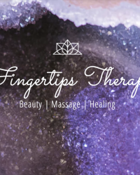 Lottie Clarey - Fingertips Therapy Lottie Clarey - Fingertips Therapy